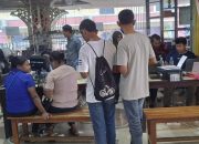 Permudah Layanan Kependudukan, Disdukcapil Buka Layanan di Mall Borobudur SCS