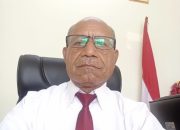 KPU Papua Minta Bupati-Walikota Se-Papua realisasi Dana Hibah Pilkada ke KPU Setempat