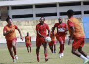 Derby Papua, Jamu Persewar, persipura siap tampilkan permain terbaik