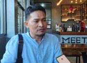 Ketua HKPM Kabupaten Jayapura minta warganya jadi pemilih cerdas dan Sukseskan Pemilu 2024