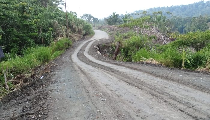 Masyarakat Yapsi : Penjabat Bupati Ditunjuk untuk Menjalankan Program Pembangunan Bukan untuk Jalan-jalan