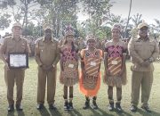 Tiga Siswa SD dari Kota Jayapura Ukir Prestasi  Dalam Lomba Matematika Metode GASING Tingkat Nasional
