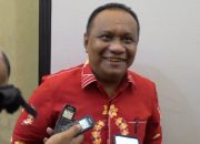 Joni Betaubun Minta Agar Pemerintah Memberi Perhatian Khusus Bagi YPK di Tanah Papua
