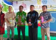 SMK Negeri 8 TIK Jayapura Ciptakan Tiga Produk yang Siap Dipasarkan