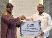 Tutup Tahun 2023, YBM PLN Berhasil Salurkan Bantuan Kepada 10.445 Penerima Manfaat di Papua