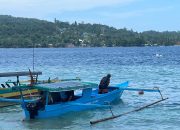 Bantu Nelayan di Pulau Mansinam, PLN Berikan Perahu Listrik untuk Melaut