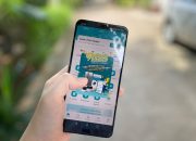 Gelegar Maksi PLN Mobile, Apresiasi Bernilai Ratusan Juta Rupiah Untuk Pelanggan PLN