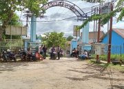 Polres Jayapura Perketat Pengamanan di Lokasi Pleno KPU