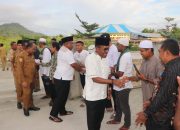 Safari Ramadan, Jamaah Nurul Haq Koya Tengah tingkatkan Toleransi dan Keharmonisan di Kota Jayapura