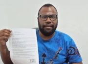 Nelson Ondi Minta Kasus PD Baniyau Dilimpahkan Ke Polda Papua