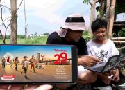 29 Tahun Perjalanannya, Telkomsel Terus Berkomitmen Berikan Dampak Bagi Indonesia