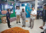 Tingkatkan Kompetensi dan Produktivitas Produksi, BI Papua Bawa Petani dan PPL Belajar GAP di Jawa