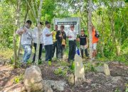 Lestarikan Nilai Budaya, Pemkot Jayapura Berkomitmen Gunung Srobu Sebagai Situs Cagar Budaya
