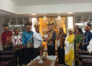 Asosiasi MRP Se-Wilayah Papua Temui MPR RI, Bambang Soesatyo : Kami Akan Tindaklanjuti dan Laporkan ke Presiden