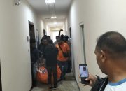 Anggota DPRD Ditemukan Tak Bernyawa di Kamar Hotel
