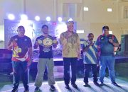 Buka Kegiatan East Foria Sport Championship, Paulus Waterpauw: Mimpi Saya Papua Jadi Gudang Atlet Nasional dan Internasional
