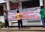Ini Penjelasan Sekda Kota Jayapura Terkait Pengumuman Hasil Klarifikasi Formasi Eks Tenaga Honorer dan Tenaga Kontrak Tahun 2021