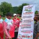 Serahkan Xbenner Himbauan Netralitas ASN Pada Pilkada 2024 Untuk Menjaga Persatuan dan Kesatuan untuk Pilkada Damai