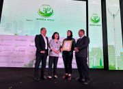 AHM Raih Penghargaan CSR Terbaik di Tanah Air