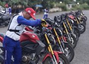 Astra Motor Papua: Manfaat Mesin Motor Dipanaskan Tiap Pagi