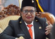 Penjabat Gubernur Papua Tengah Minta Pemilu Aman dan Damai